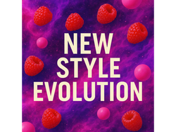 30 New Style Evolution Iguales o Surtidos 1000 ML