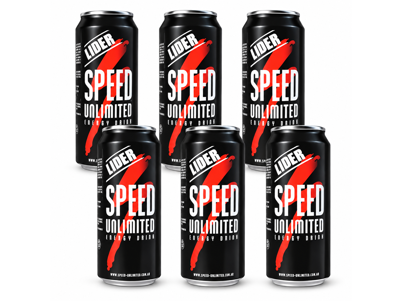 06 Speed XL 473 ML