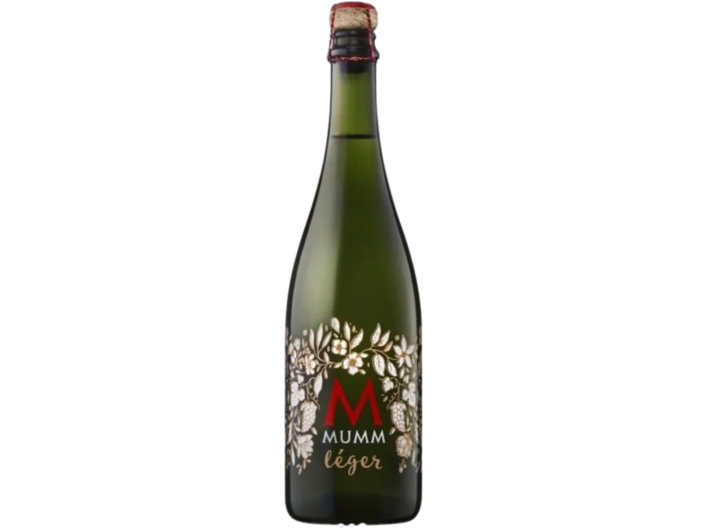 01 Mumm Léger 750 ML