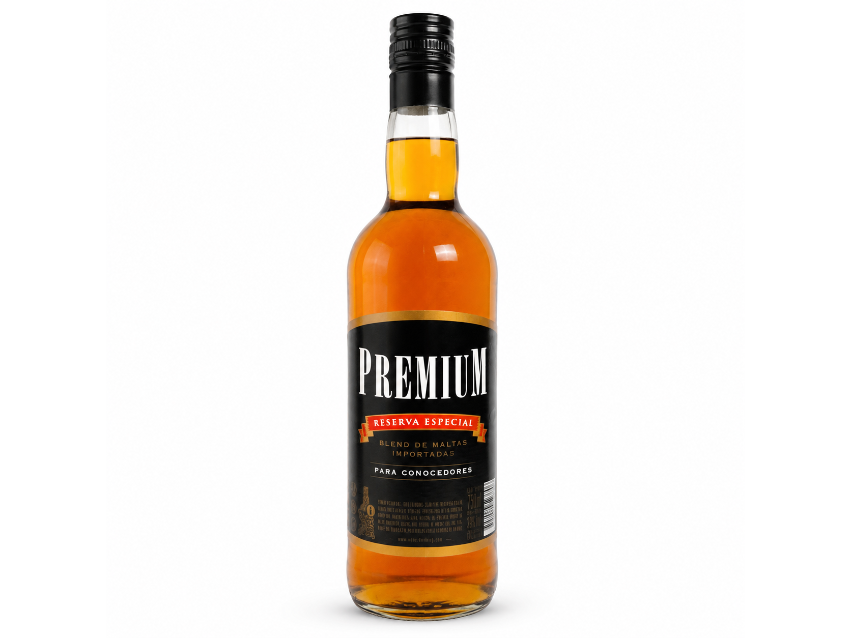 01 Premium 750 ML
