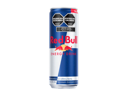 01 Red Bull 250 ML
