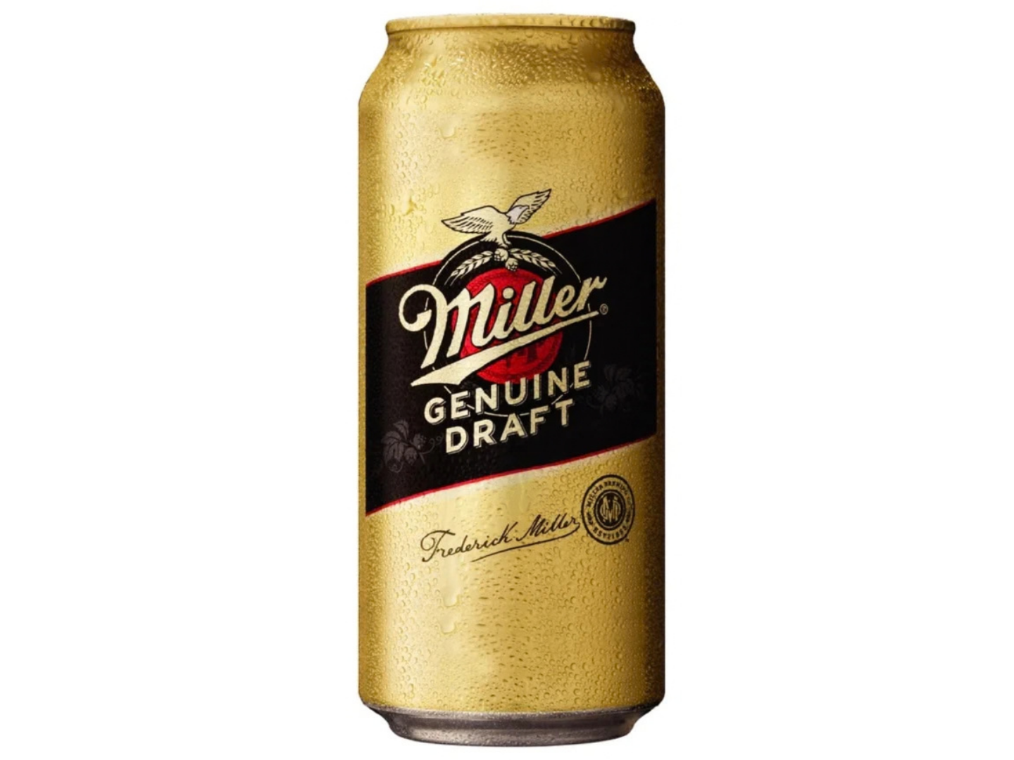 Miller 473 ML