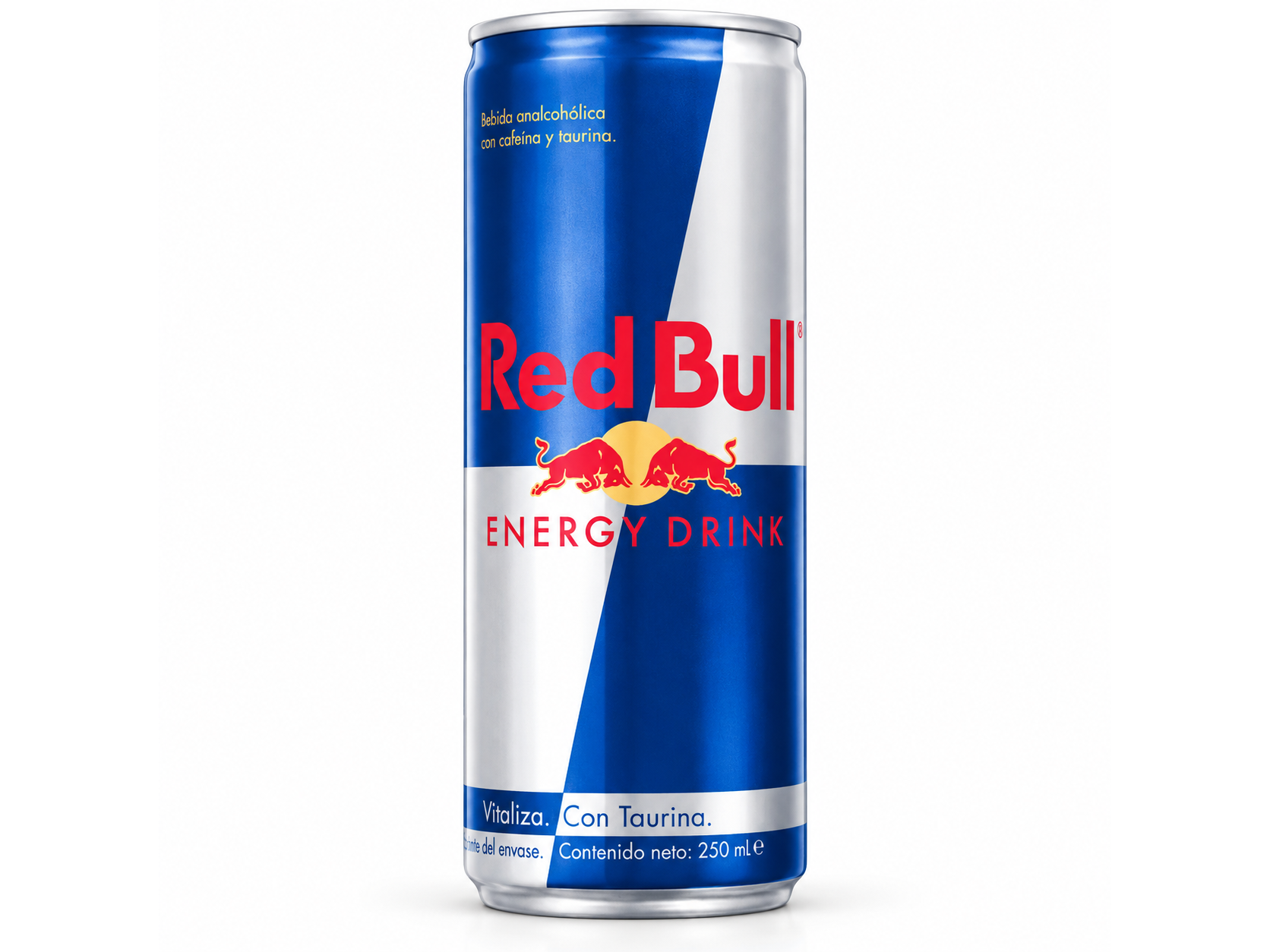 Red Bull 250 ML
