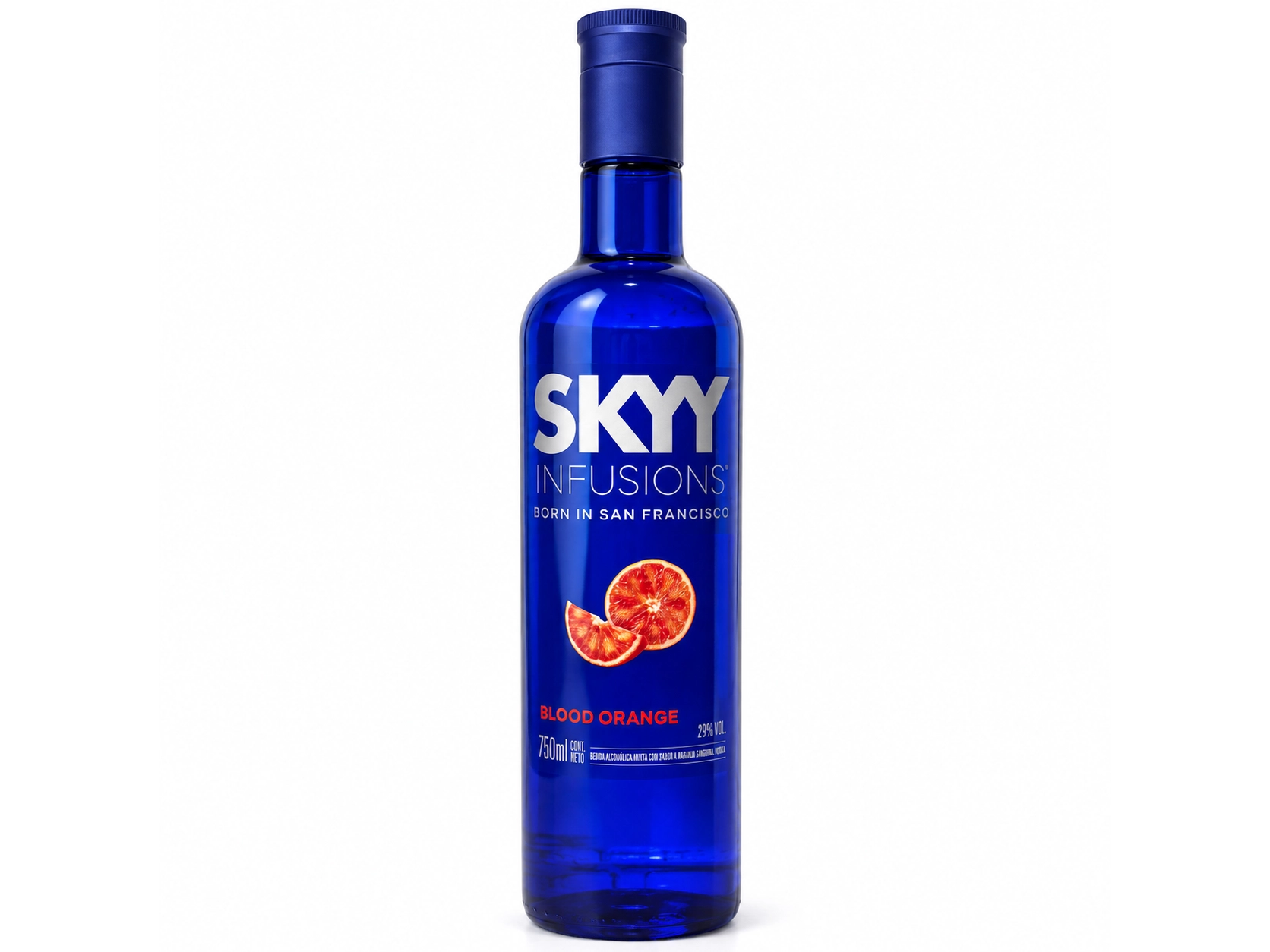Skyy Blood Orange 700 ML