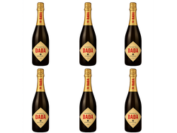 06 Dadá 7 Extra Brut 750 ML
