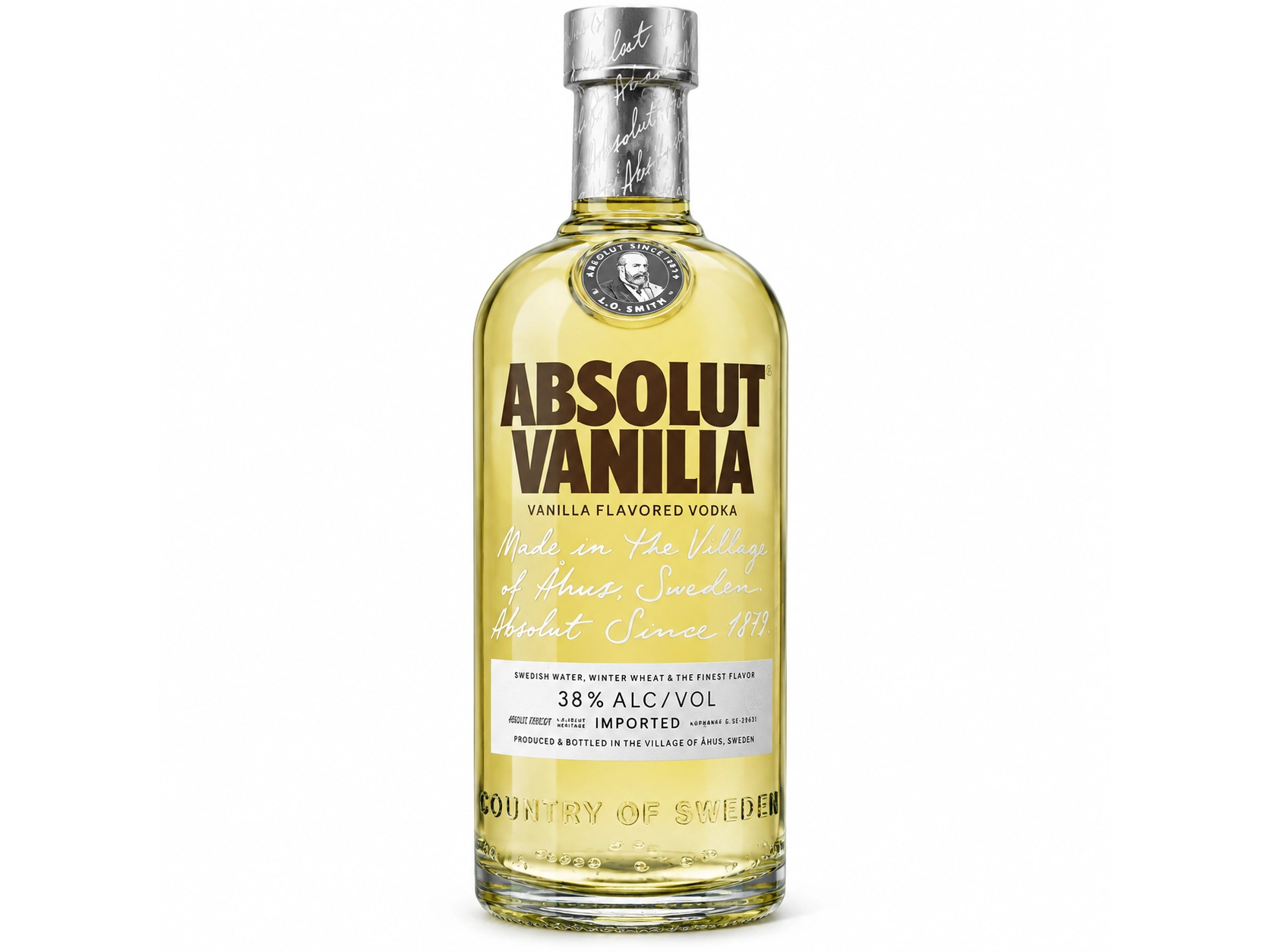 Absolut Vanilia 700 ML