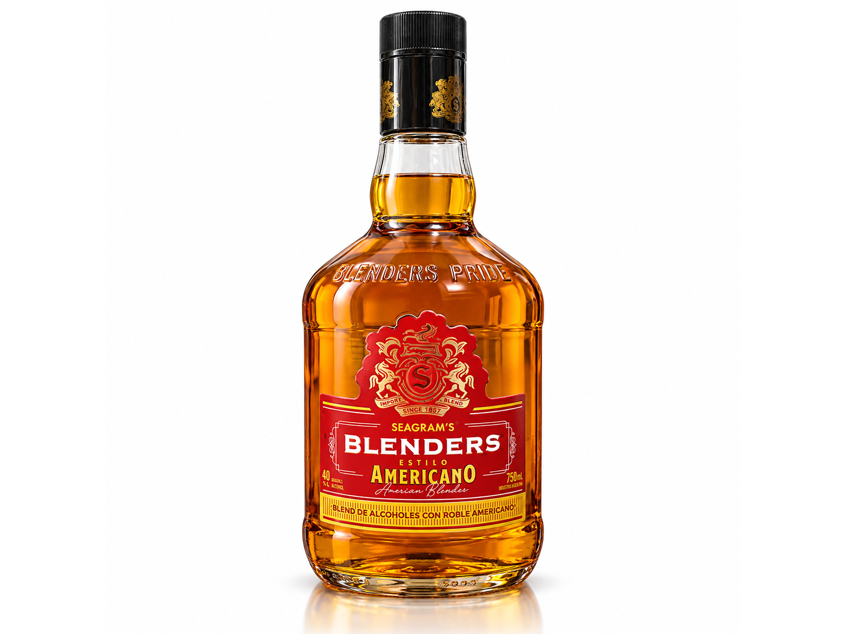Blenders Americano