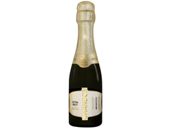 01 Chandon Extra Brut 187 ML