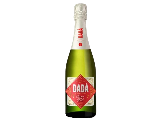 Dadá 7 Orange