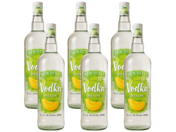 06 New Style Melón 1000 ML