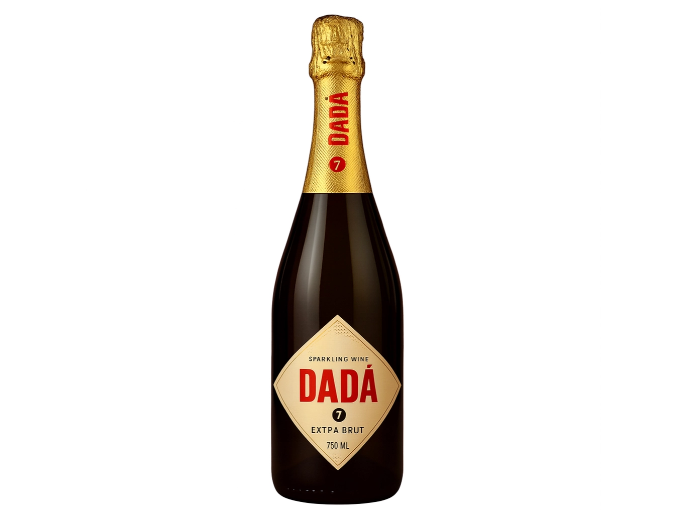 Dadá 7 Extra Brut