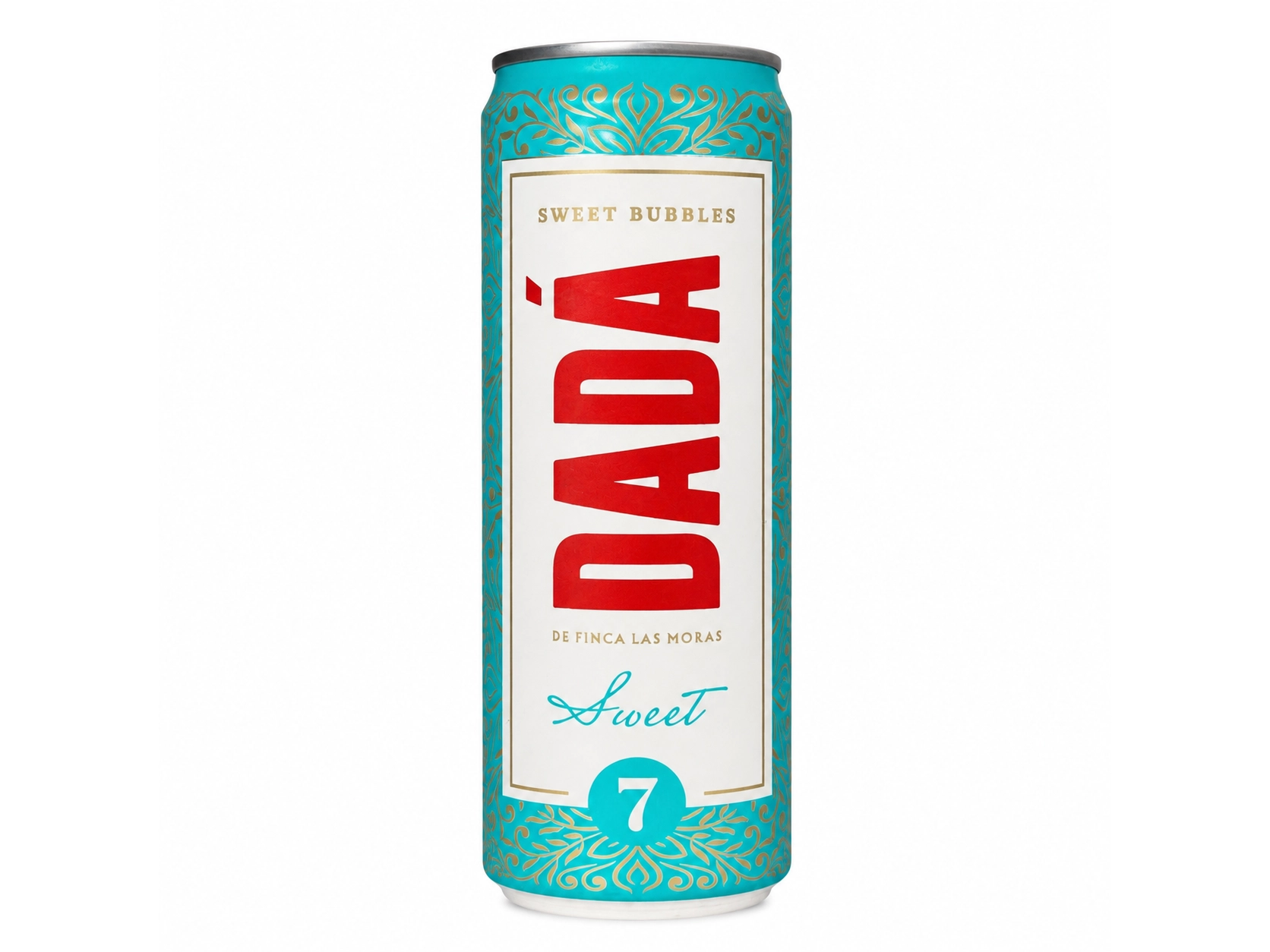 Dadá Sweet Lata 355 ML