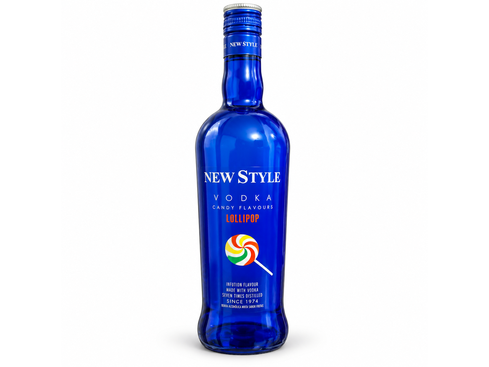 Evolution Lollipop 1000 ML