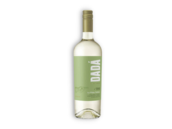 01 Dadá Art 391 Blanco 750 ML
