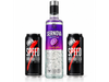01 Sernova Caramelo 700 ML + 02 Speed XL