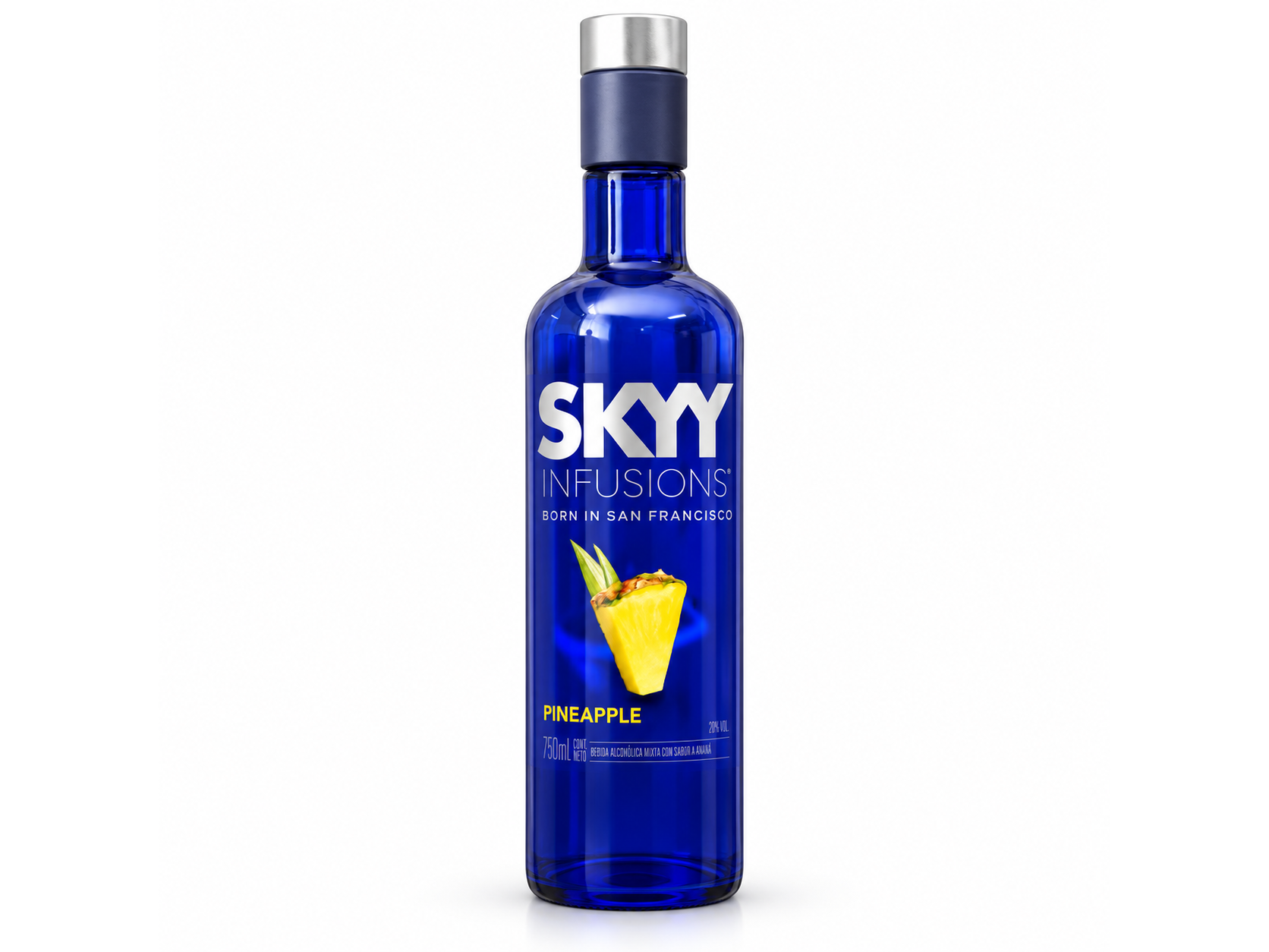 Skyy Ananá 700 ML