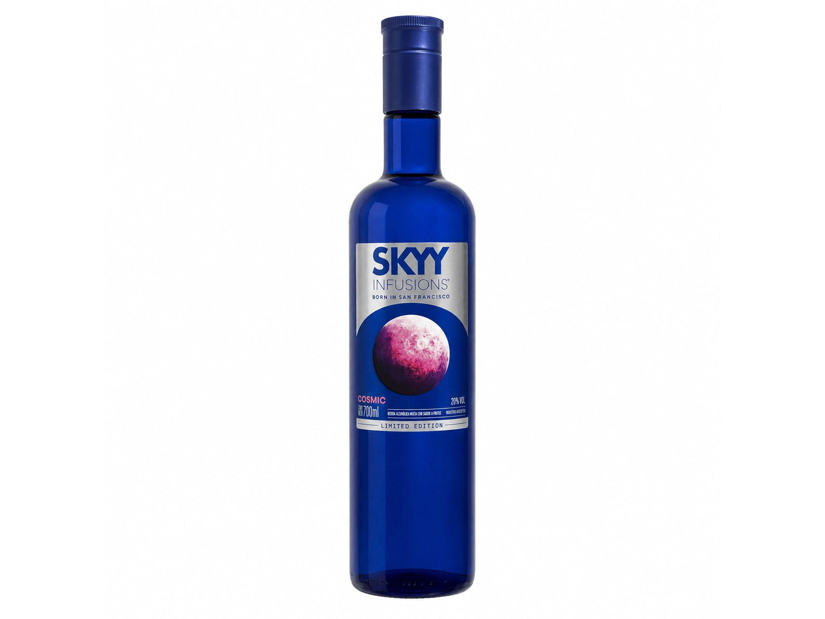 Skyy Cosmic