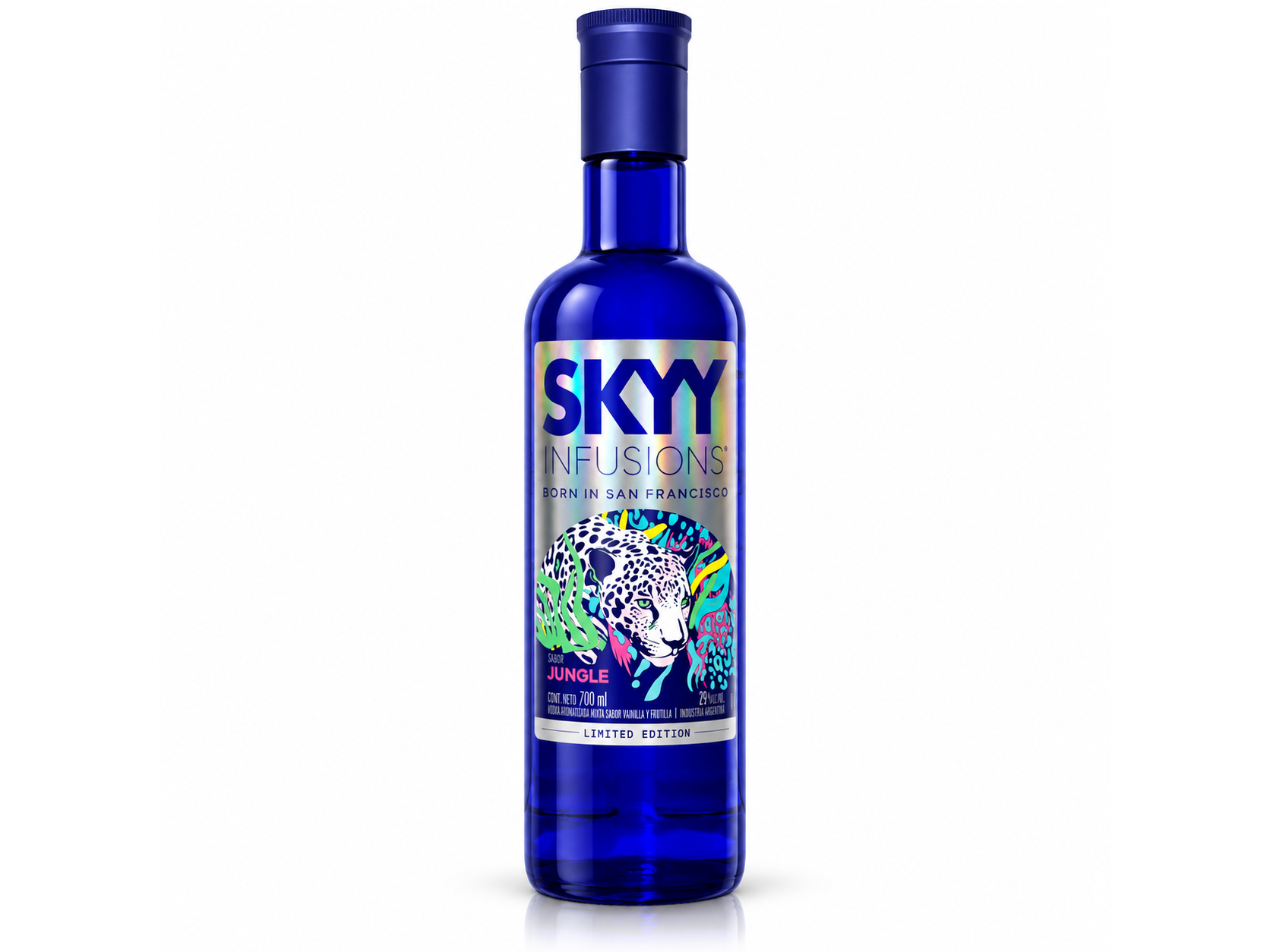 Combos Vodka Skyy