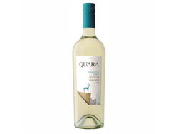 01 Quara Blanco Dulce 750 ML