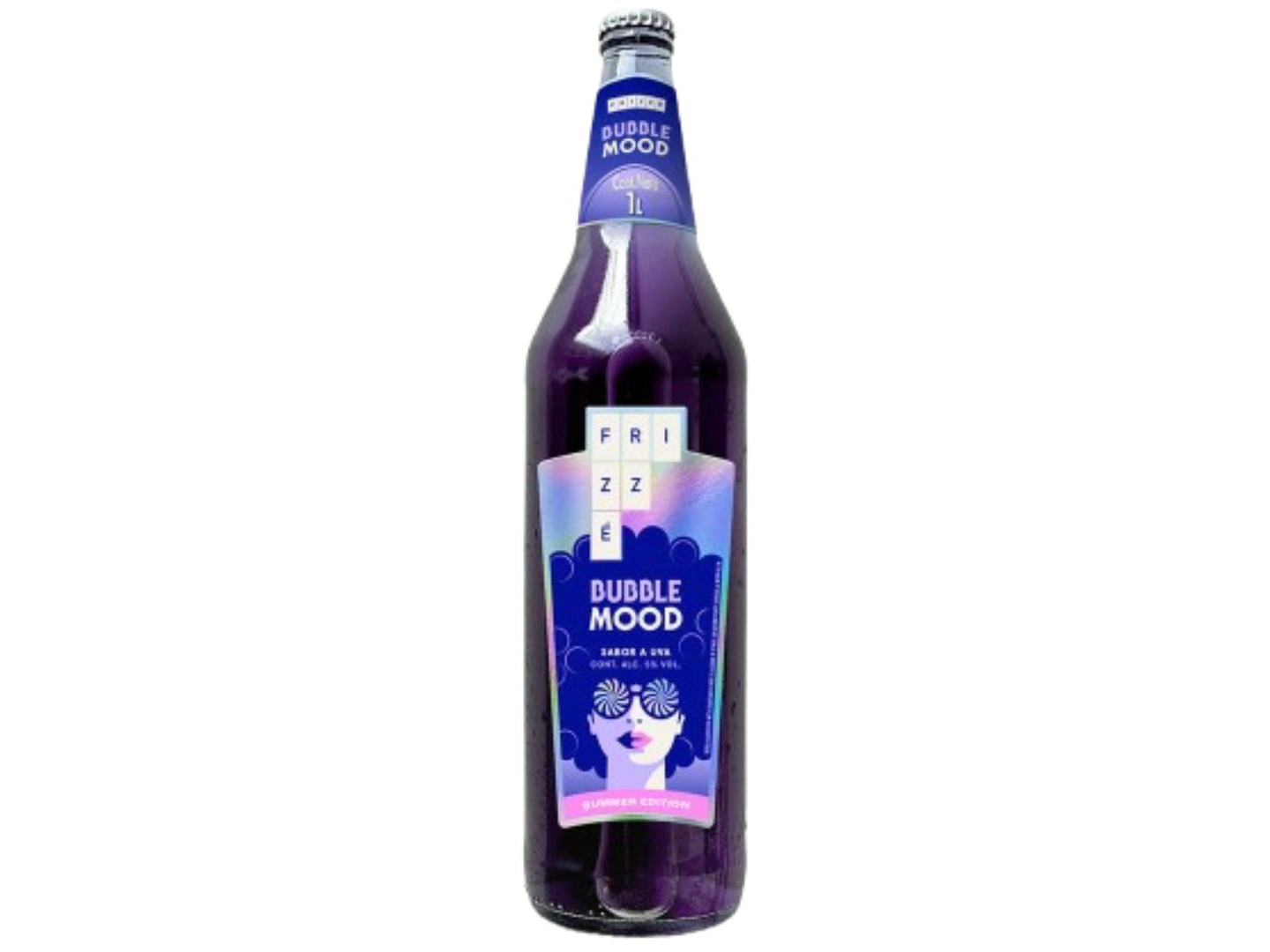 01 Frizzé Blubble Mood 1000 ML