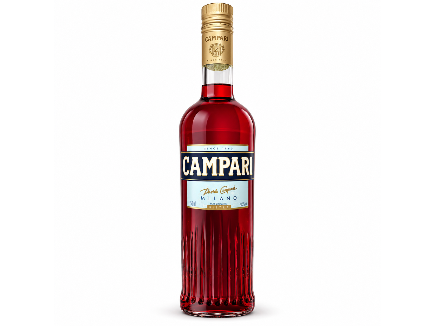 Combos Campari