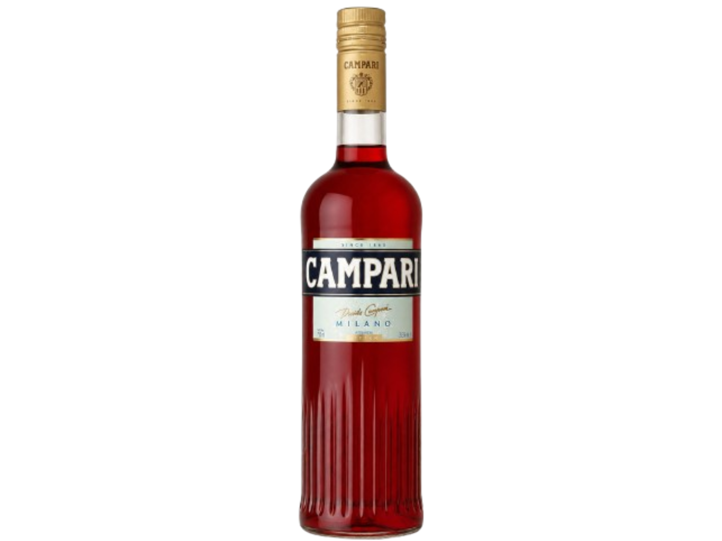 01 Campari 750 ML