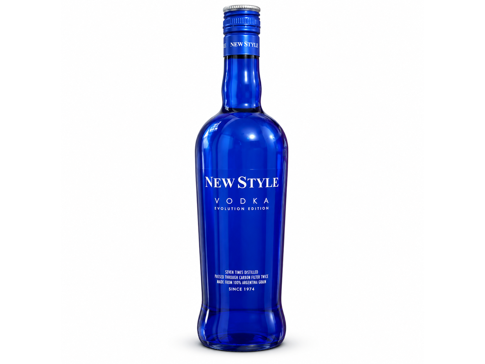 Evolution Tragos 1000 ML