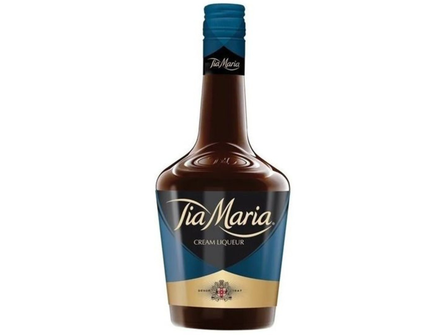 01 Tía María Cream 690 ML