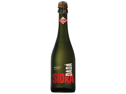 01 Dadá 7 Sidra 750 ML