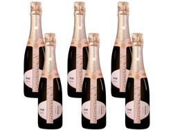06 Chandon Rosé 750 ML