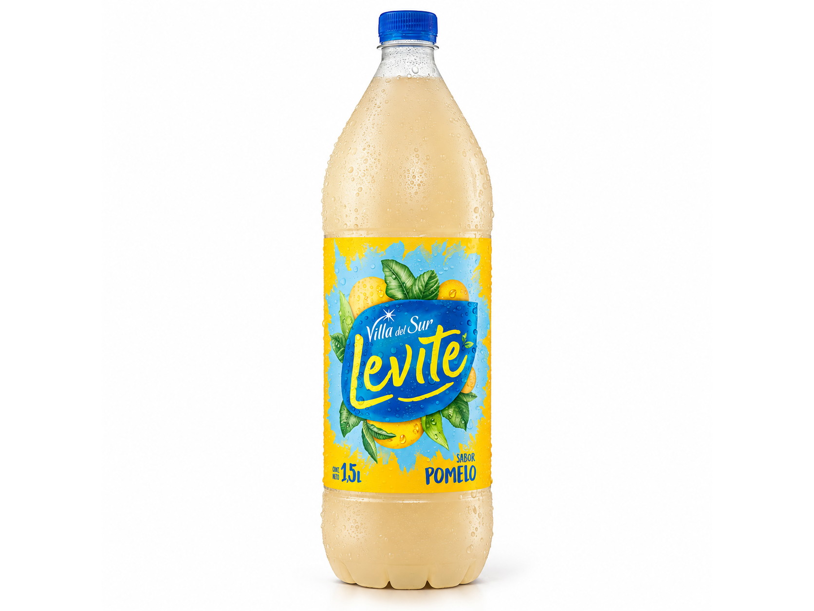 Levité Pomelo 1500 ML