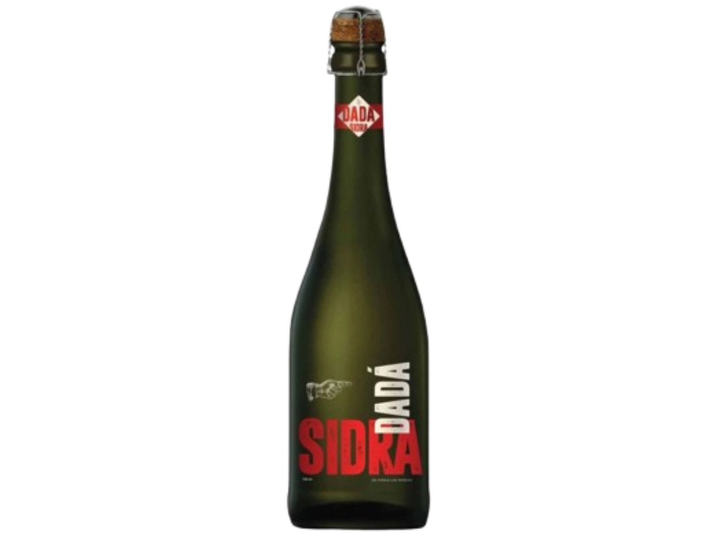 Dadá Sidra