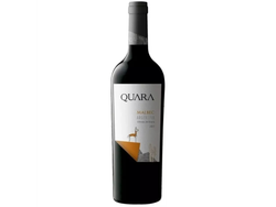 01 Quara Malbec 750 ML