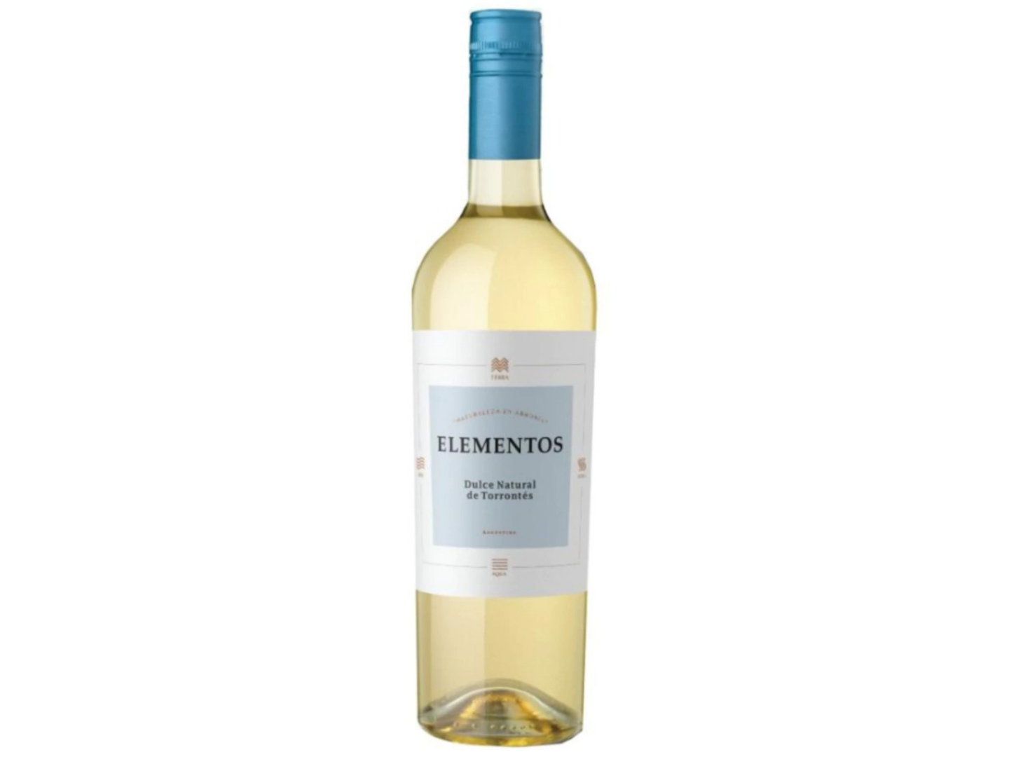 01 Elementos Torrontés Dulce 750 ML