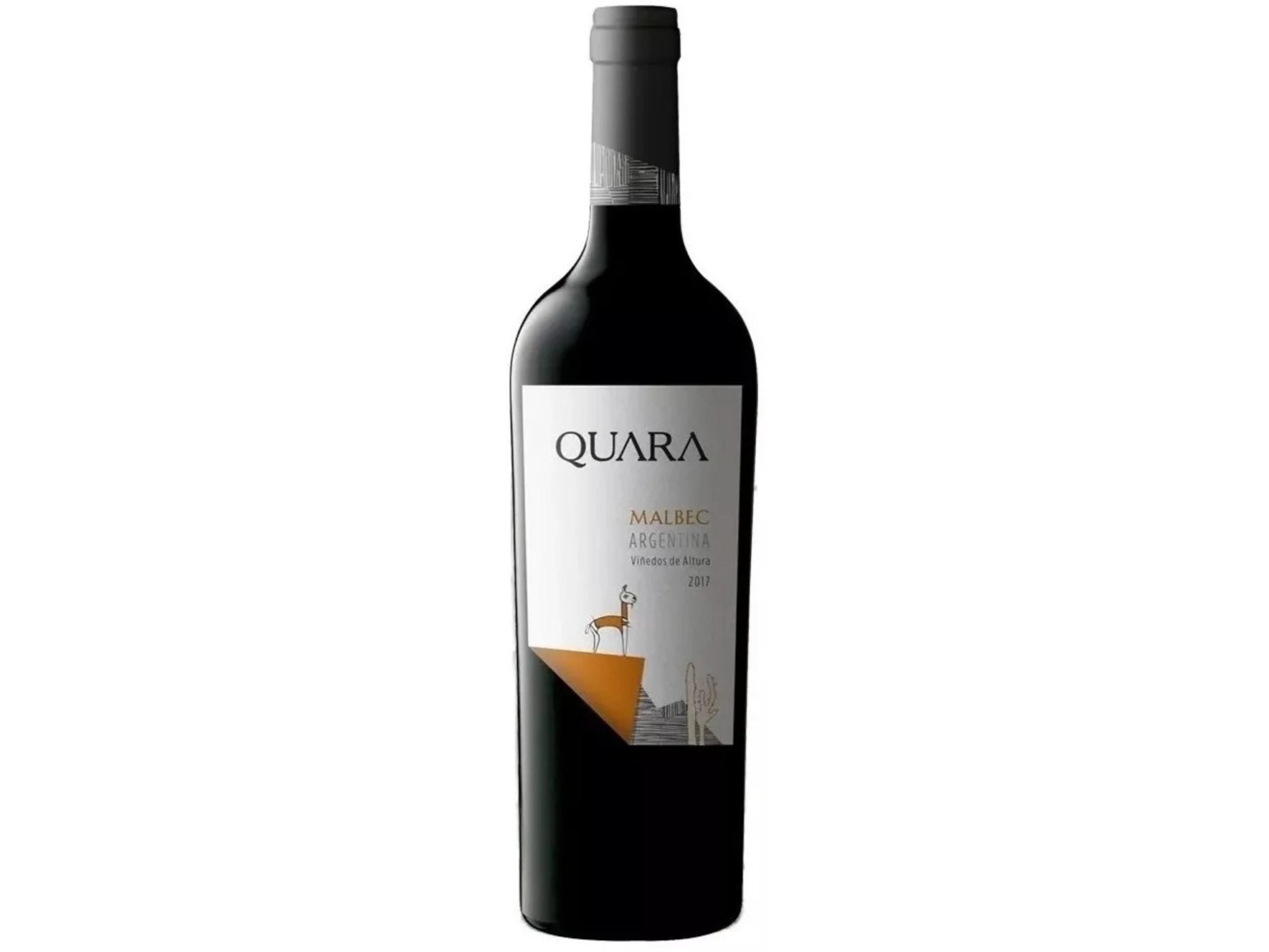 Quara Malbec