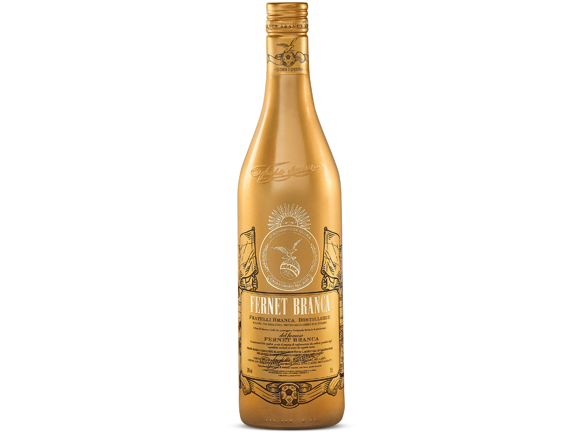 01 Branca Mundial 2026 750 ML