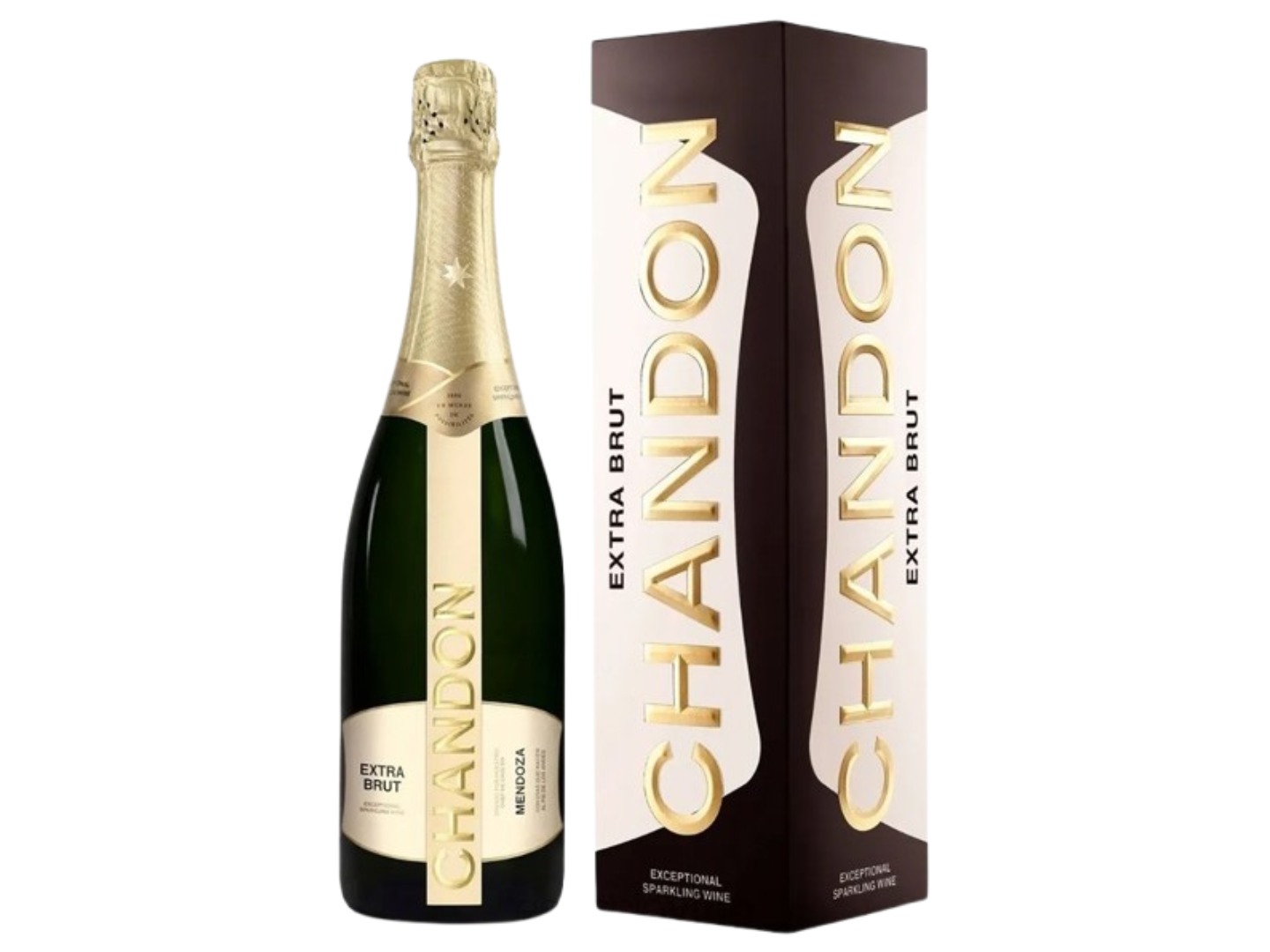 01 Chandon Extra Brut 1500 ML