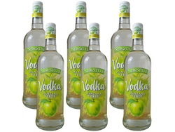 06 New Style Manzana Verde 1000 ML