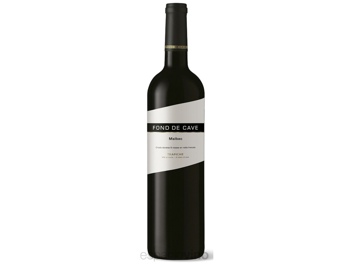 01 Fond de Cave Reserva Malbec 750 ML