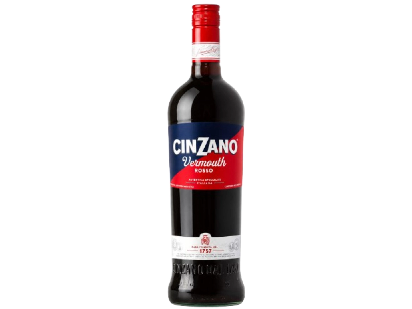 Cinzano Rosso 950 ML