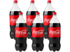 06 Coca Cola 2500 ML