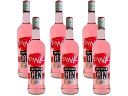 06 New Style Pink 1000 ML