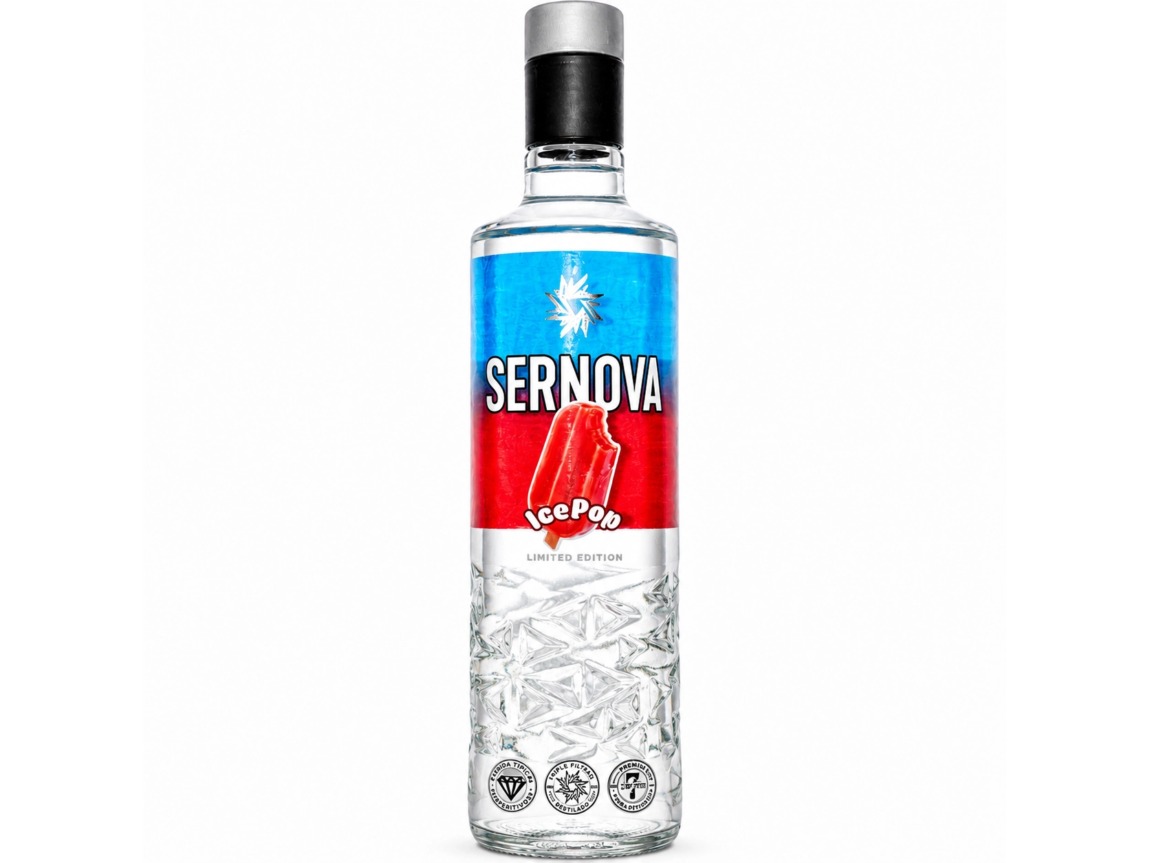 Sernova Ice Pop 700 ML