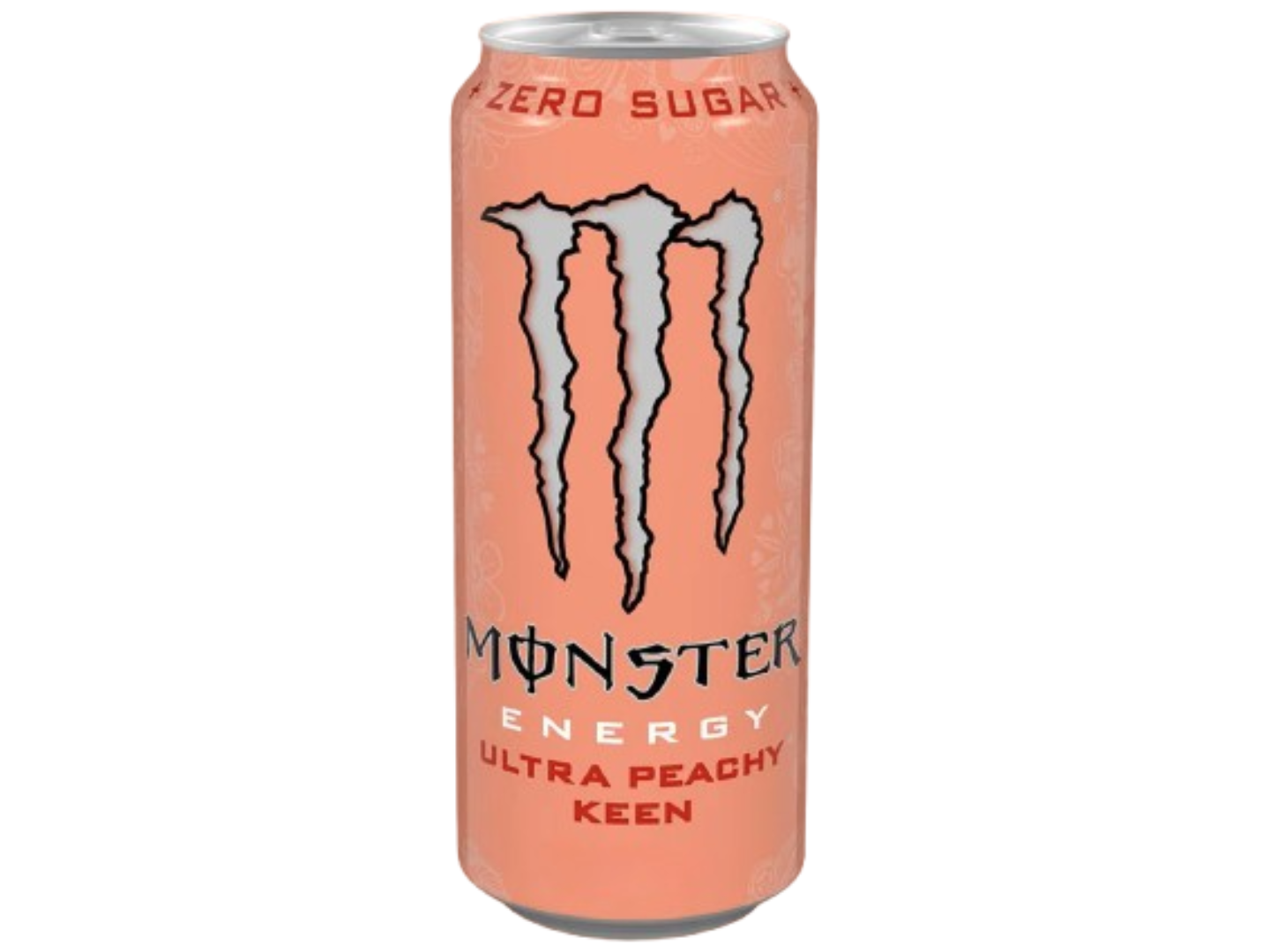 01 Monster Durazno 473 ML