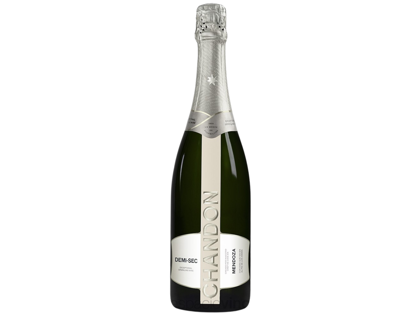 01 Chandon Delmisec 750 ML