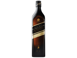 01 Double Black 750 ML