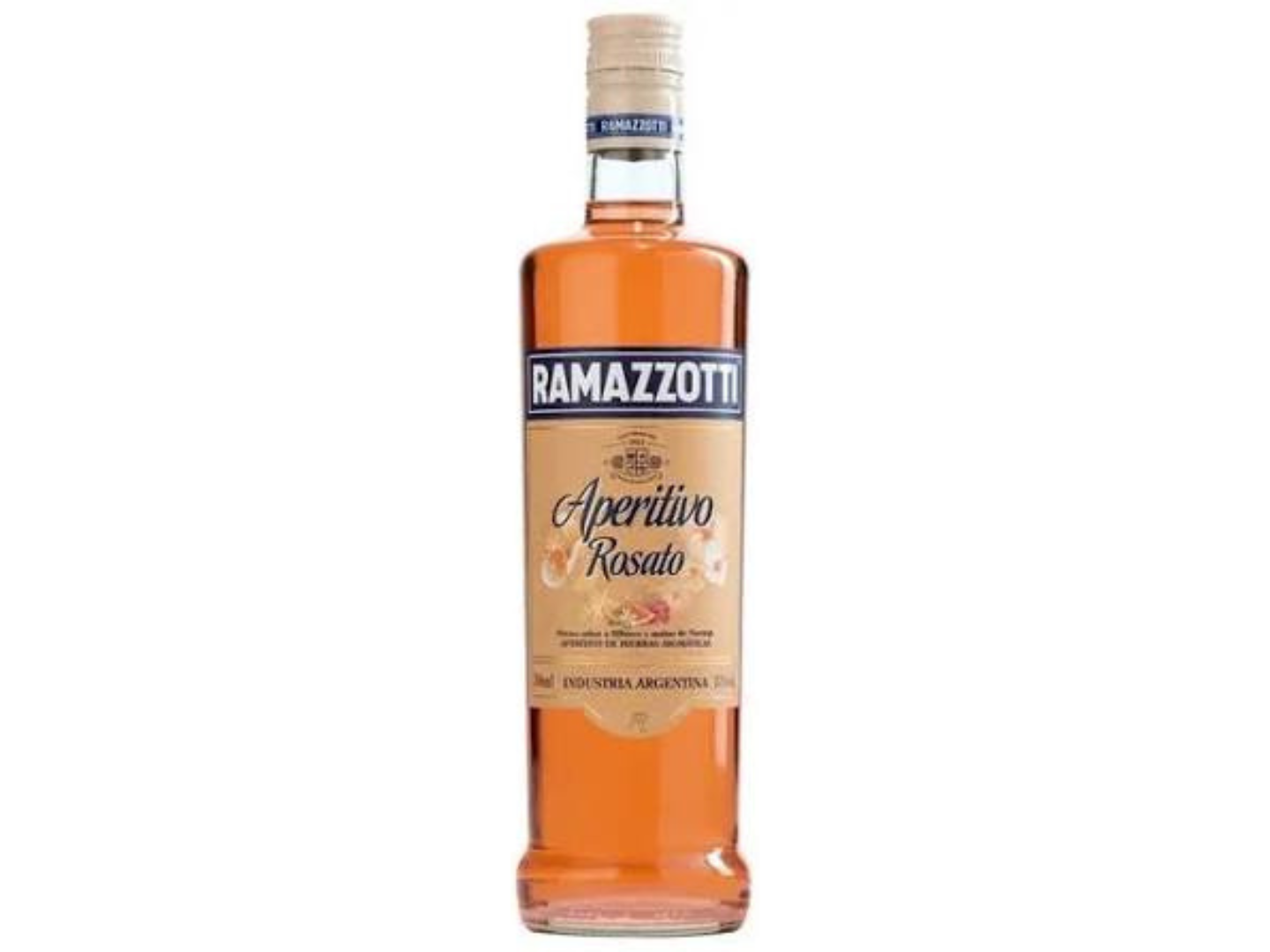01 Ramazzotti Rosato 750 ML