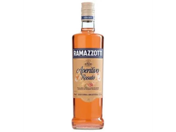 01 Ramazzotti Rosato 750 ML