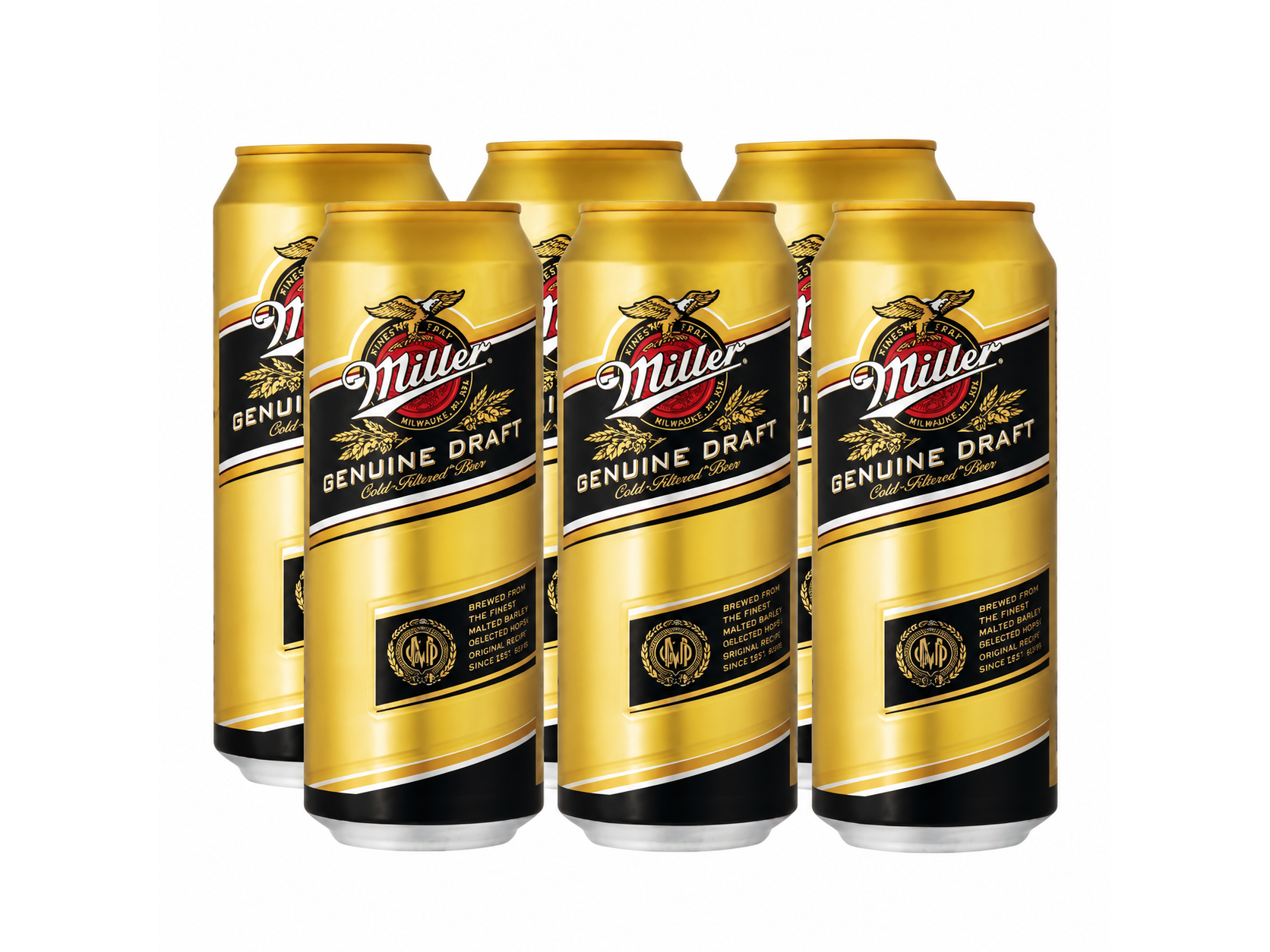 06 Miller 473 ML