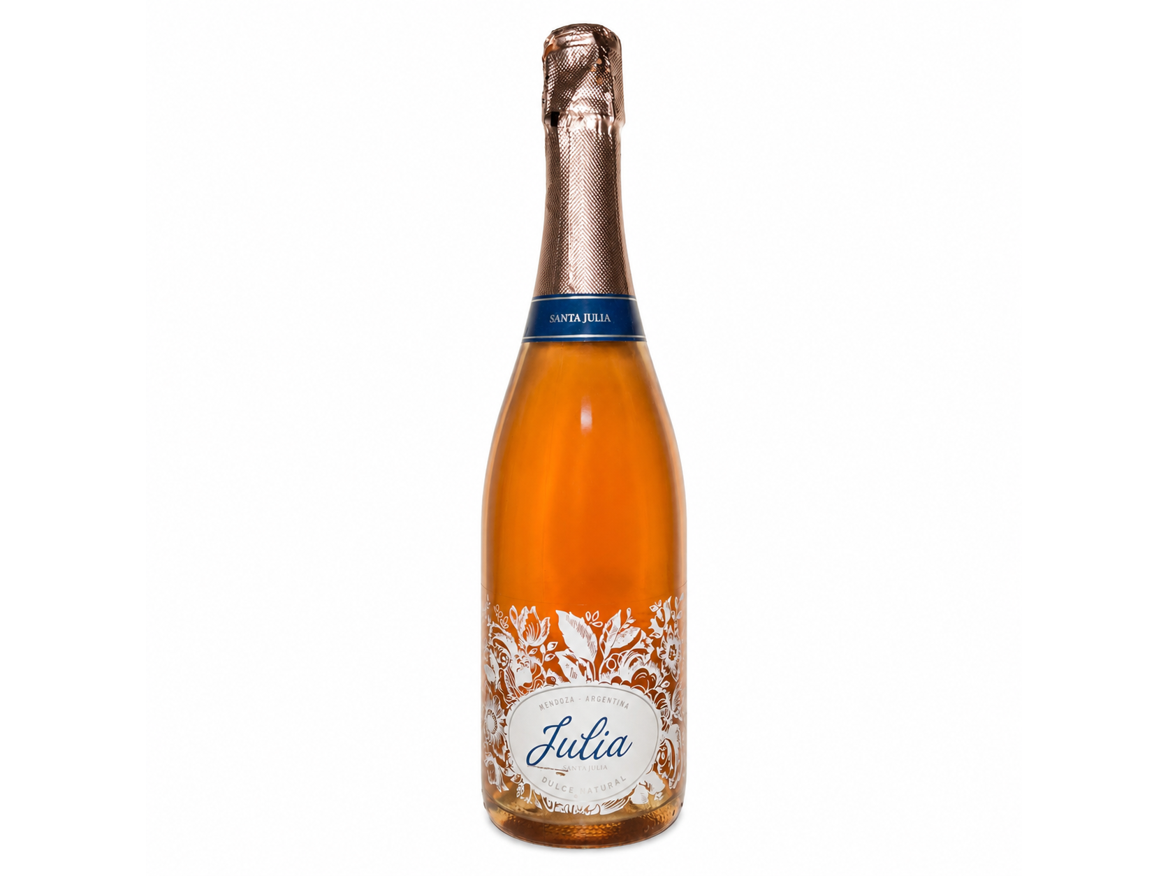 01 Santa Julia Dulce Natural 750 ML